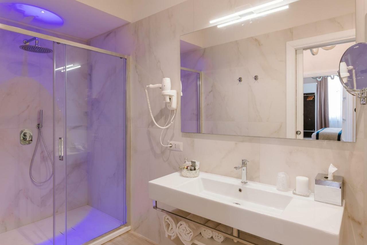Rhea Silvia Luxury Navona Hotel Rome Exterior photo