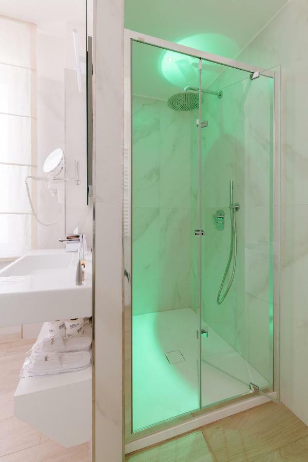 Rhea Silvia Luxury Navona Hotel Rome Exterior photo
